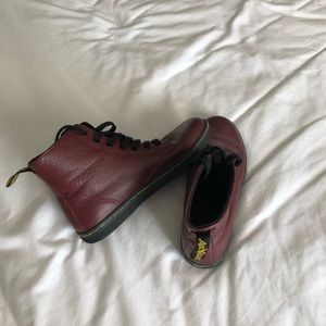 EUC Dr. Martens
